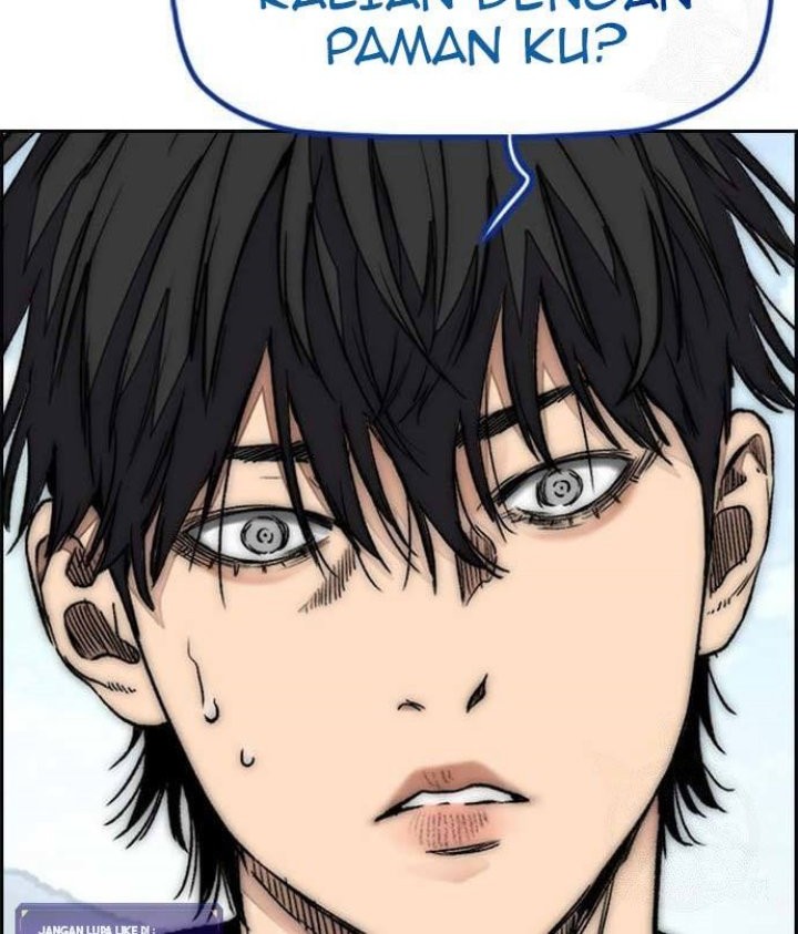 Wind Breaker Chapter 443 - halaman 3