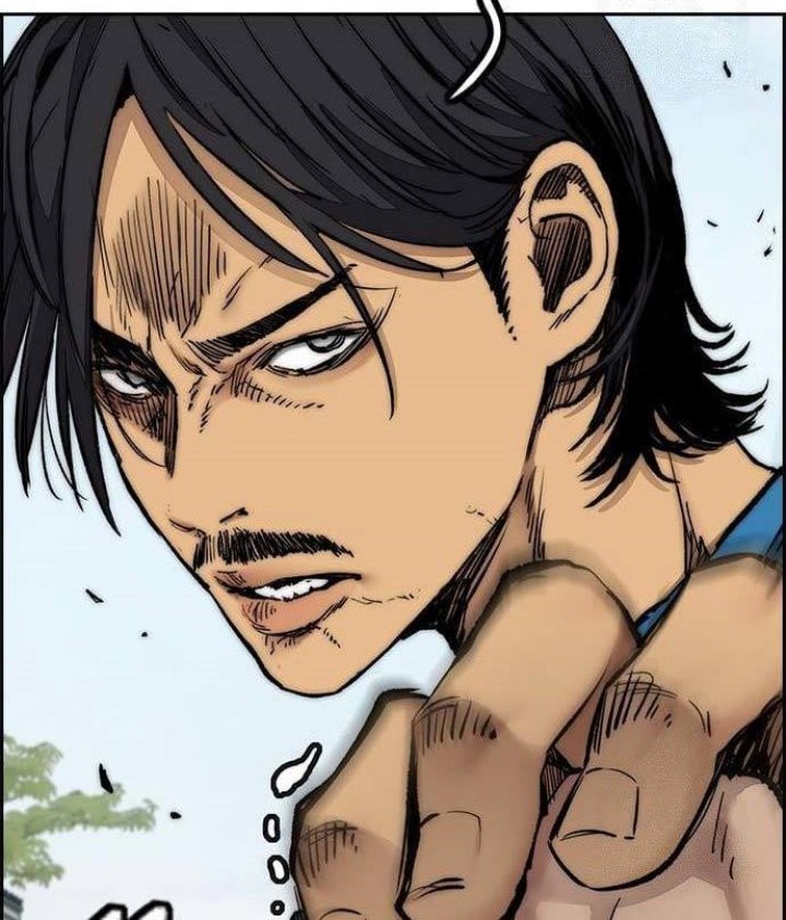 Wind Breaker Chapter 443 - halaman 36