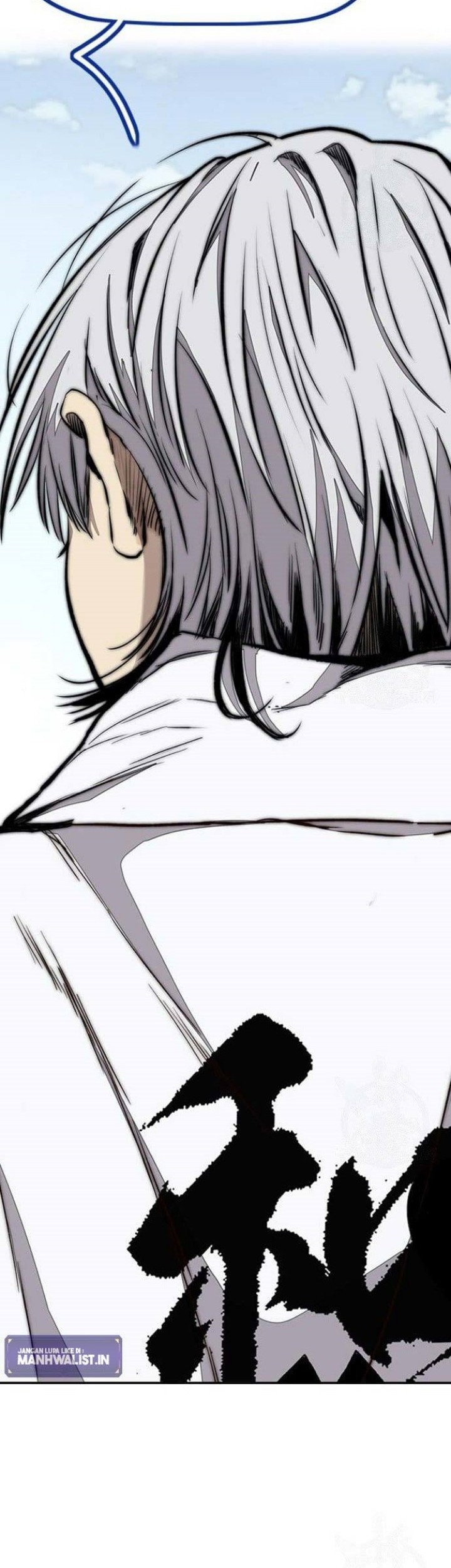 Wind Breaker Chapter 443 - halaman 44