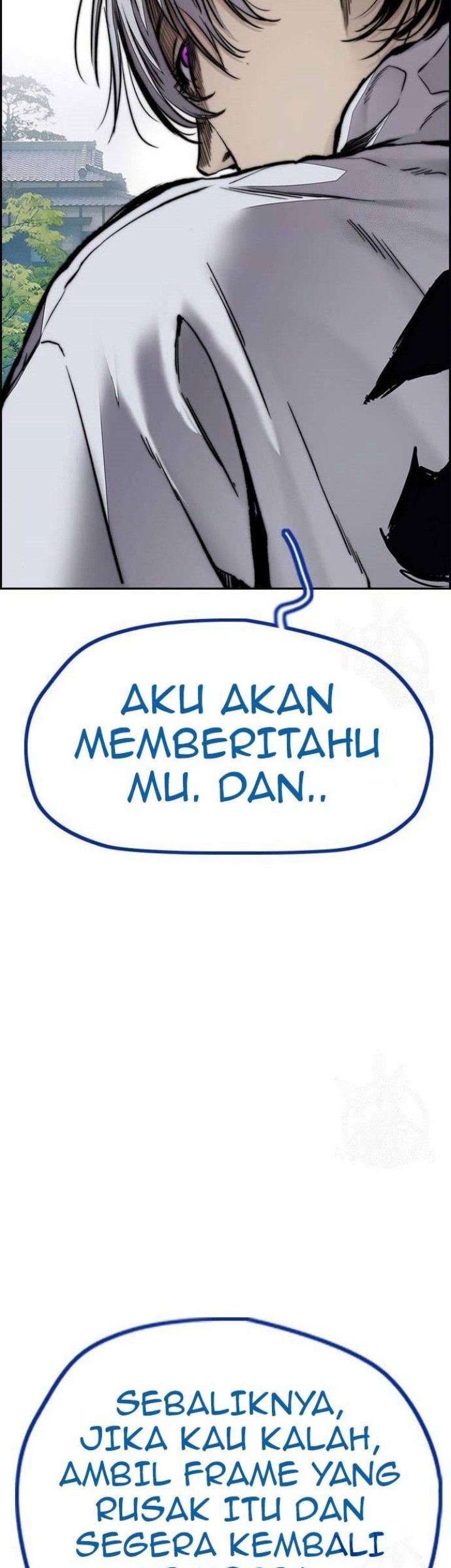 Wind Breaker Chapter 443 - halaman 56