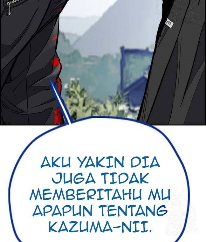 Wind Breaker Chapter 443 - halaman 6