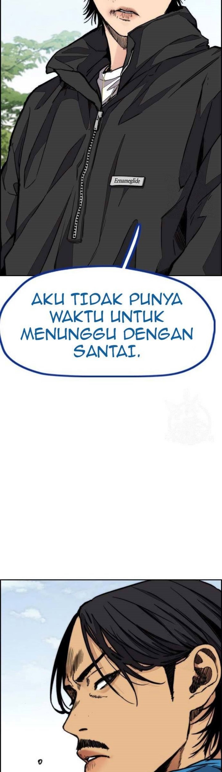 Wind Breaker Chapter 443 - halaman 64