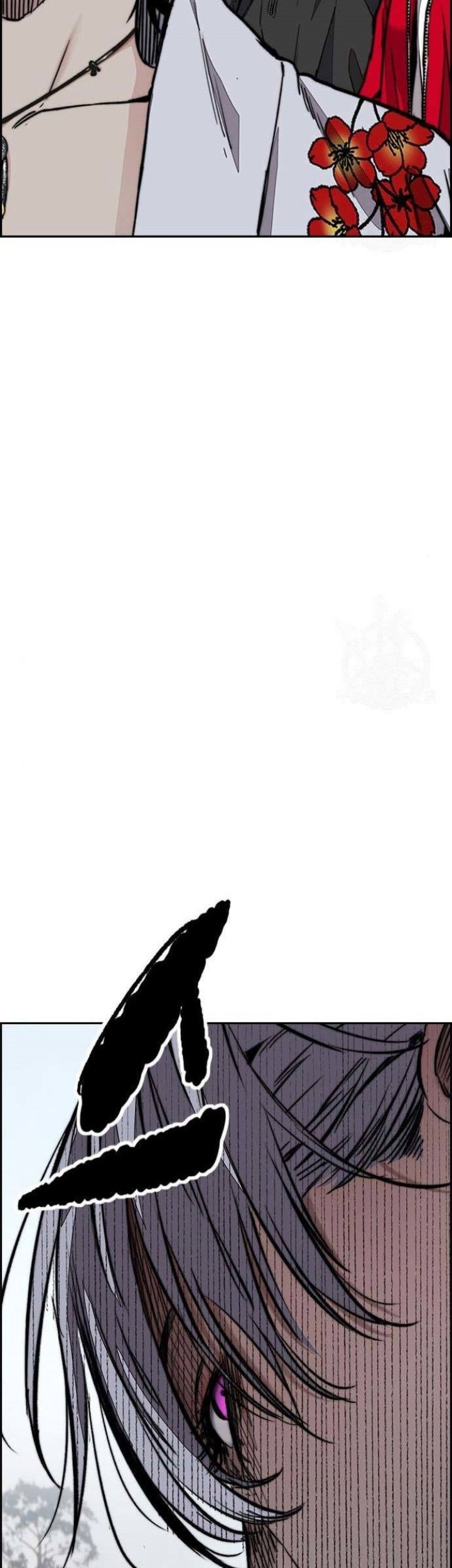 Wind Breaker Chapter 443 - halaman 68