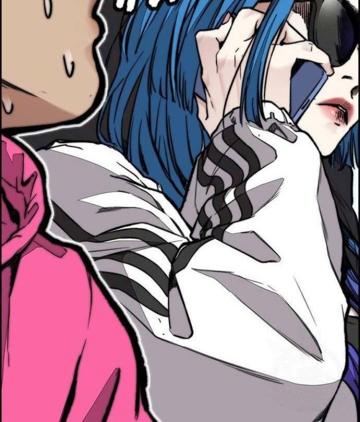 Wind Breaker Chapter 443 - halaman 72