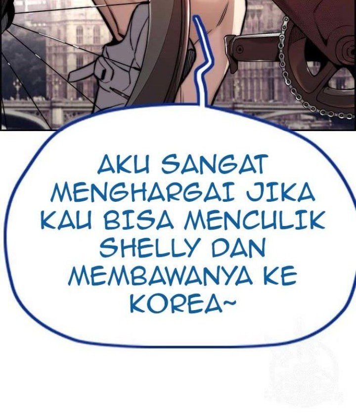 Wind Breaker Chapter 443 - halaman 78