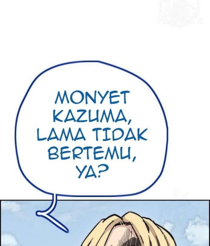 Wind Breaker Chapter 443 - halaman 84