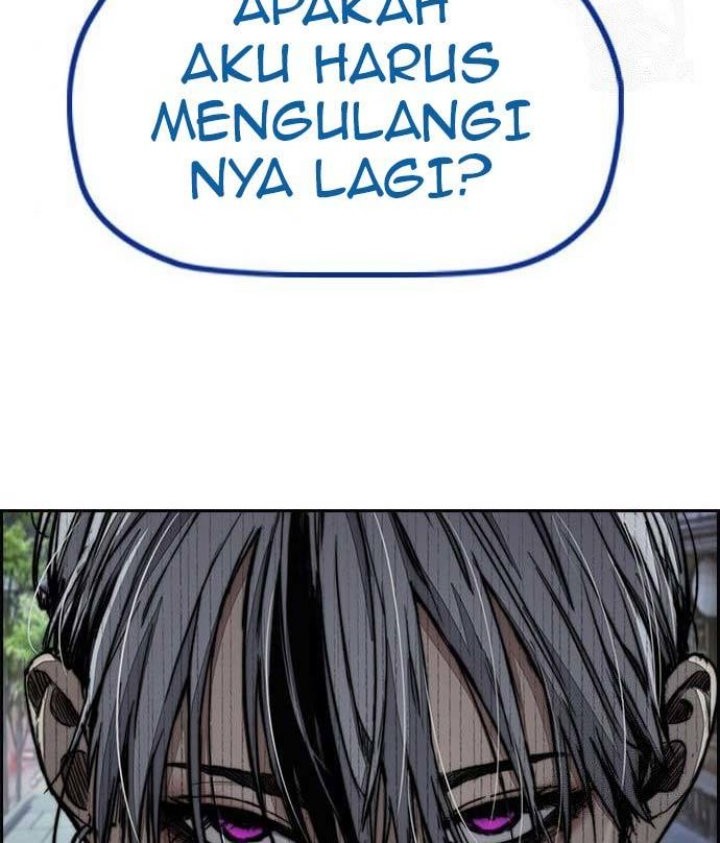 Wind Breaker Chapter 443 - halaman 99