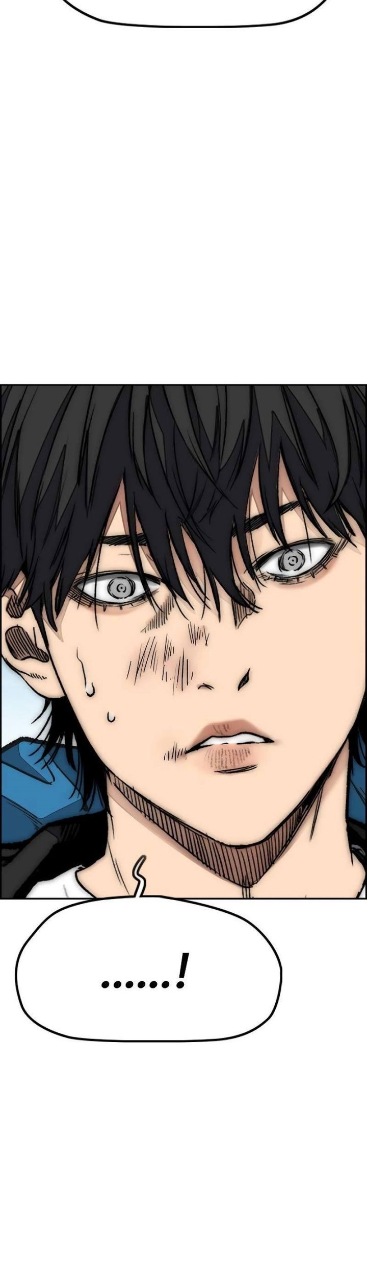 Wind Breaker Chapter 444 - halaman 115