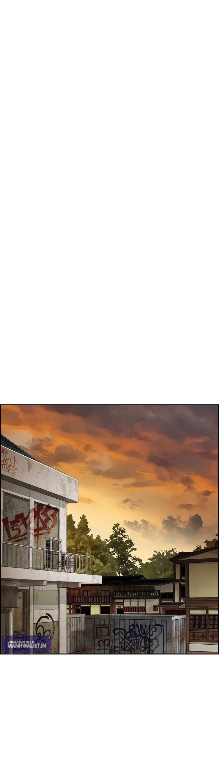 Wind Breaker Chapter 444 - halaman 121