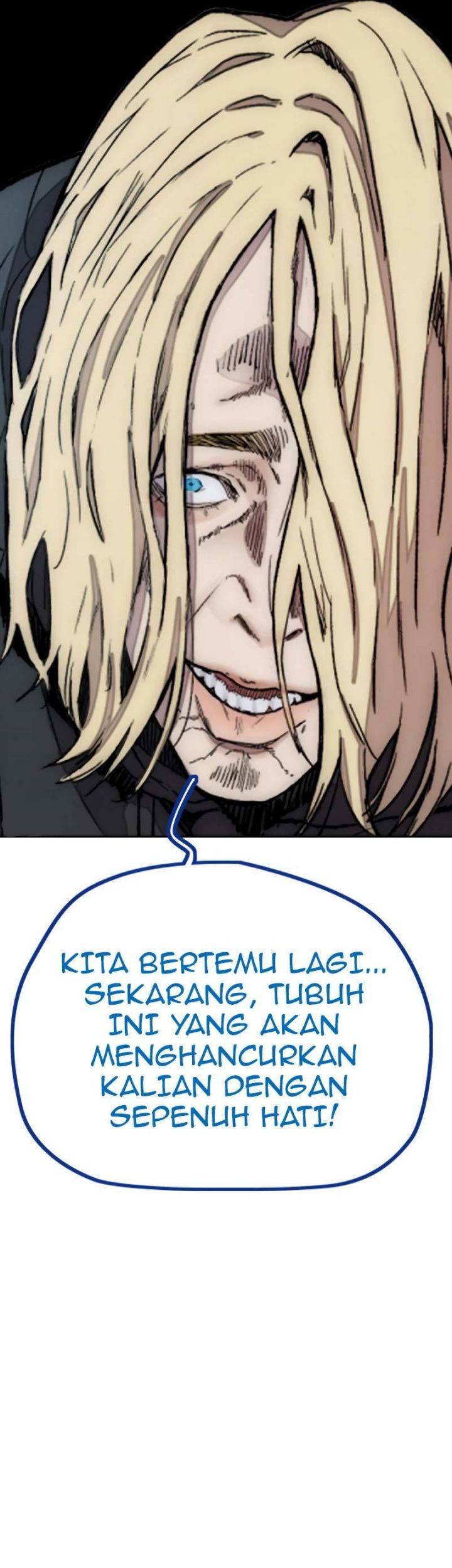 Wind Breaker Chapter 444 - halaman 13