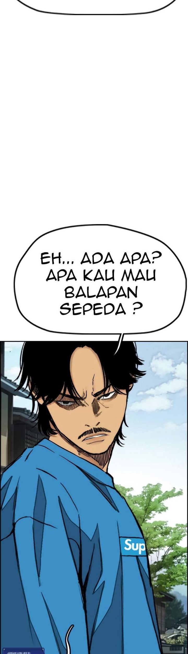 Wind Breaker Chapter 444 - halaman 23