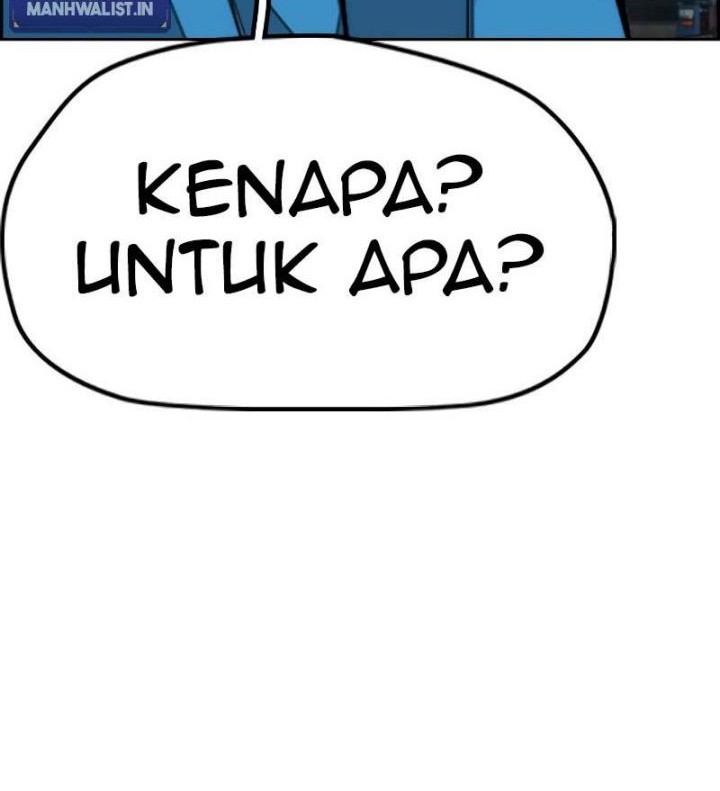 Wind Breaker Chapter 444 - halaman 24