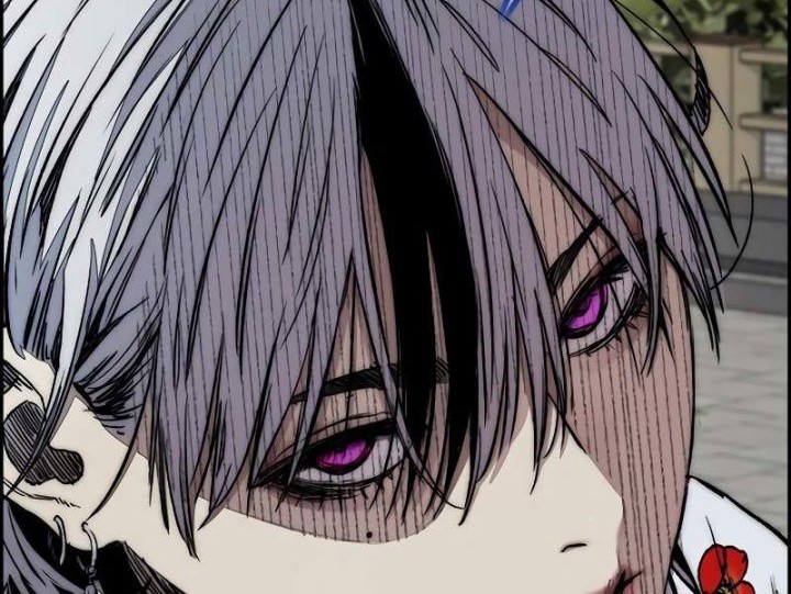 Wind Breaker Chapter 444 - halaman 40