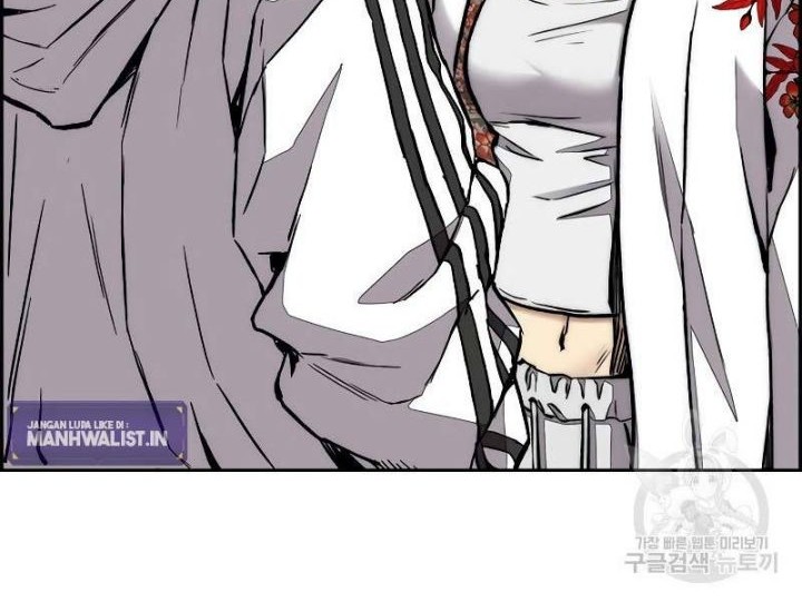 Wind Breaker Chapter 444 - halaman 48