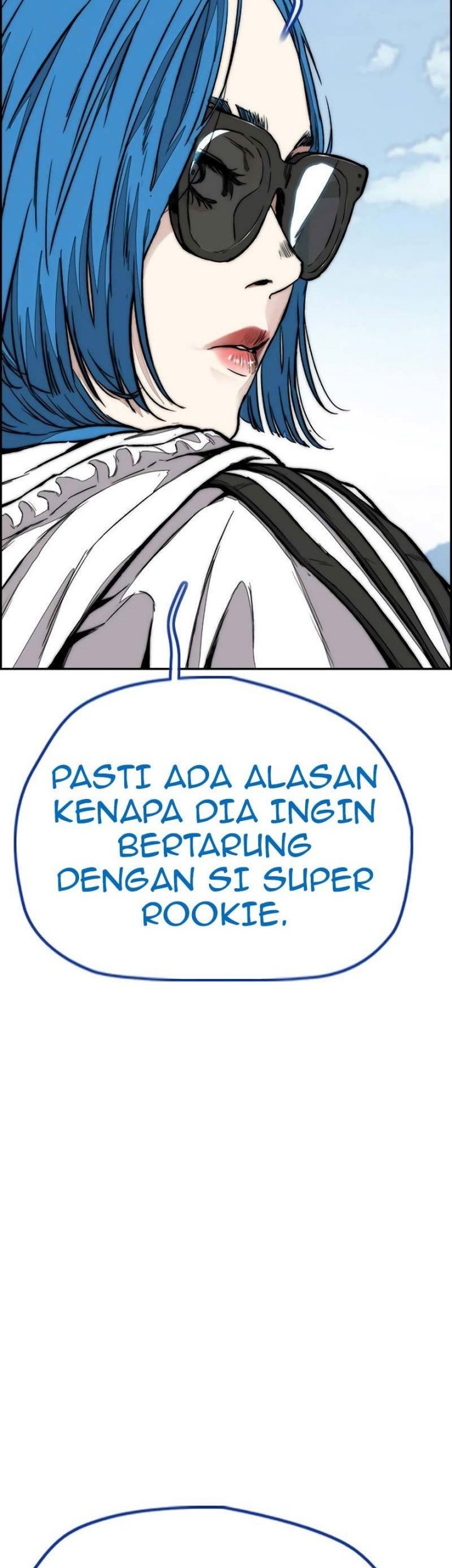 Wind Breaker Chapter 444 - halaman 67
