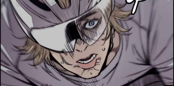 Wind Breaker Chapter 444 - halaman 8