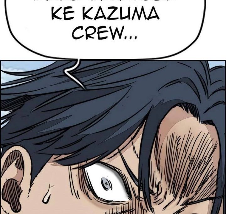 Wind Breaker Chapter 444 - halaman 92