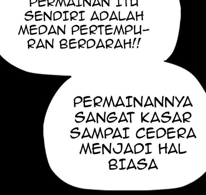 Wind Breaker Chapter 444 - halaman 96