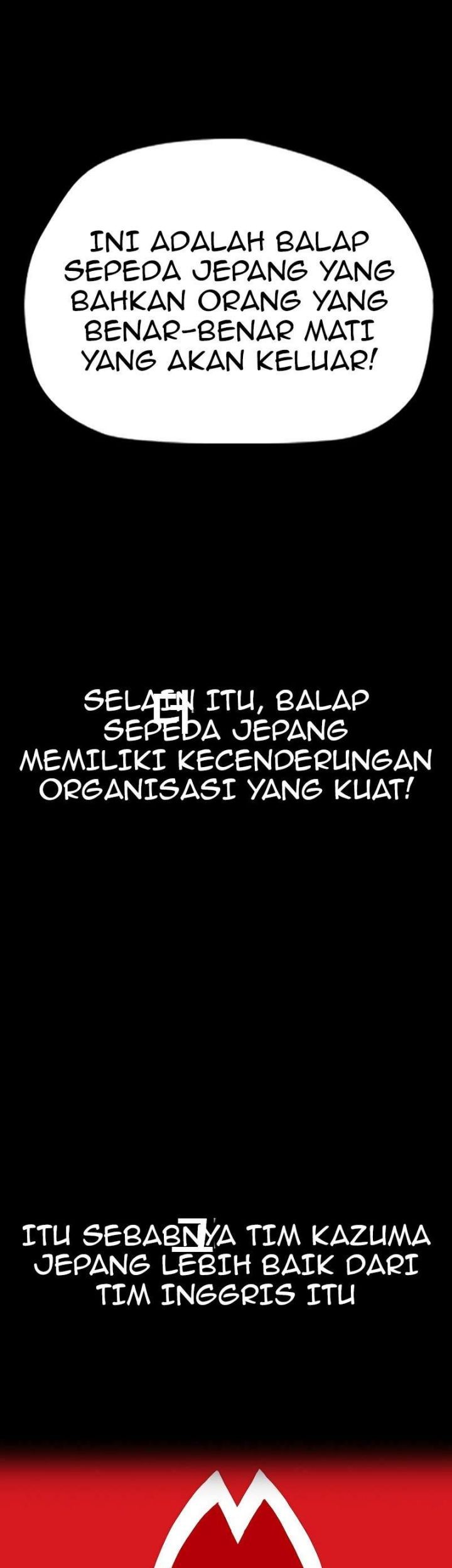 Wind Breaker Chapter 444 - halaman 97