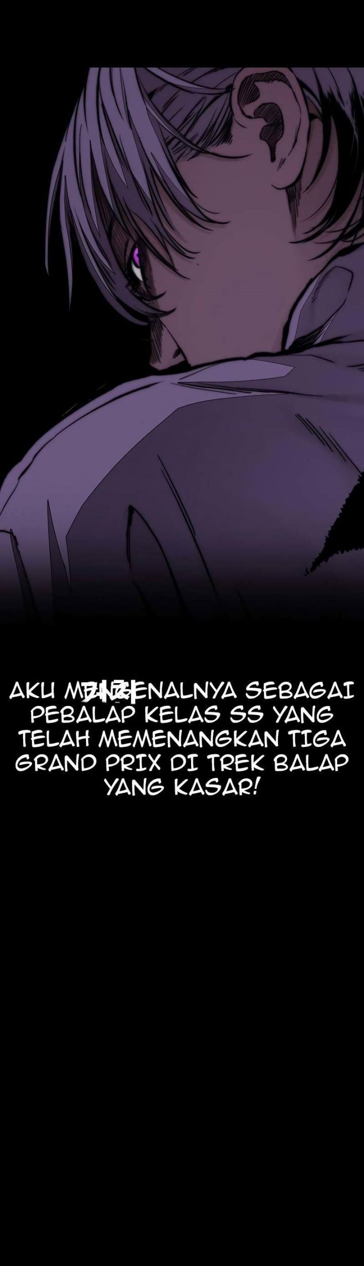 Wind Breaker Chapter 444 - halaman 99