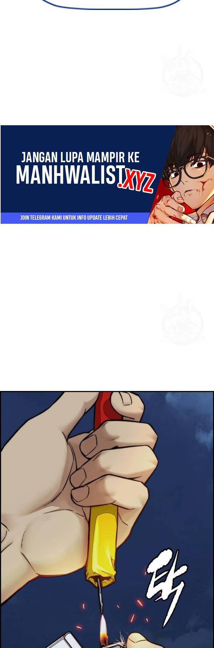 Wind Breaker Chapter 445 - halaman 30