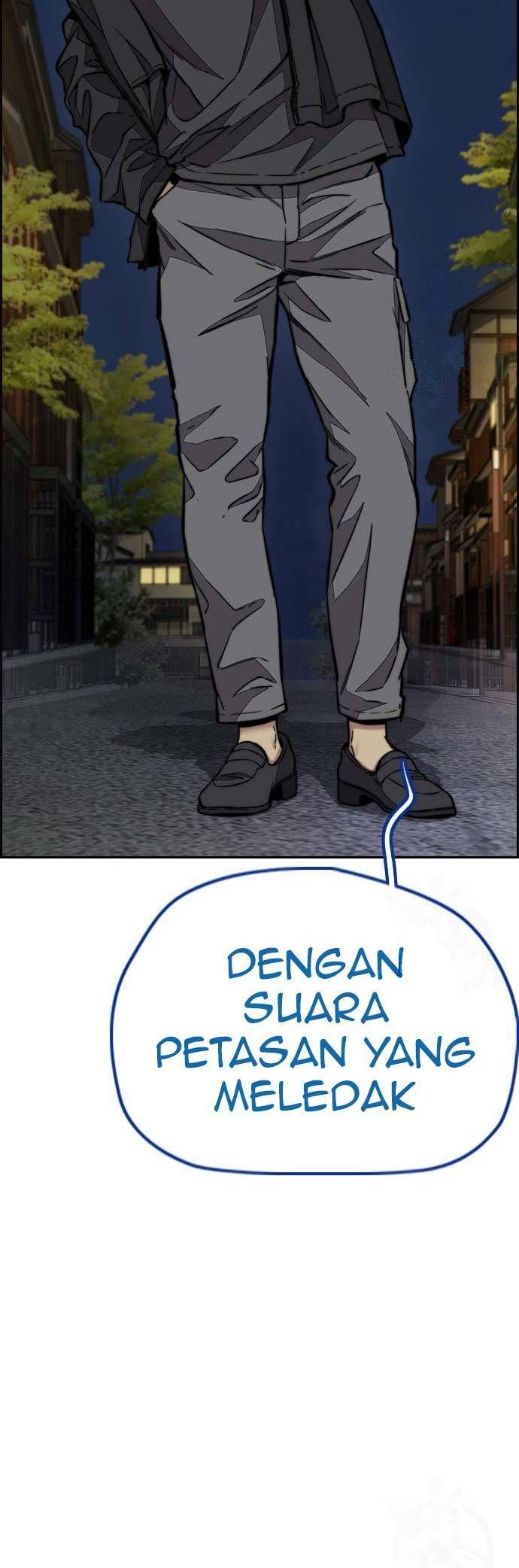 Wind Breaker Chapter 445 - halaman 32