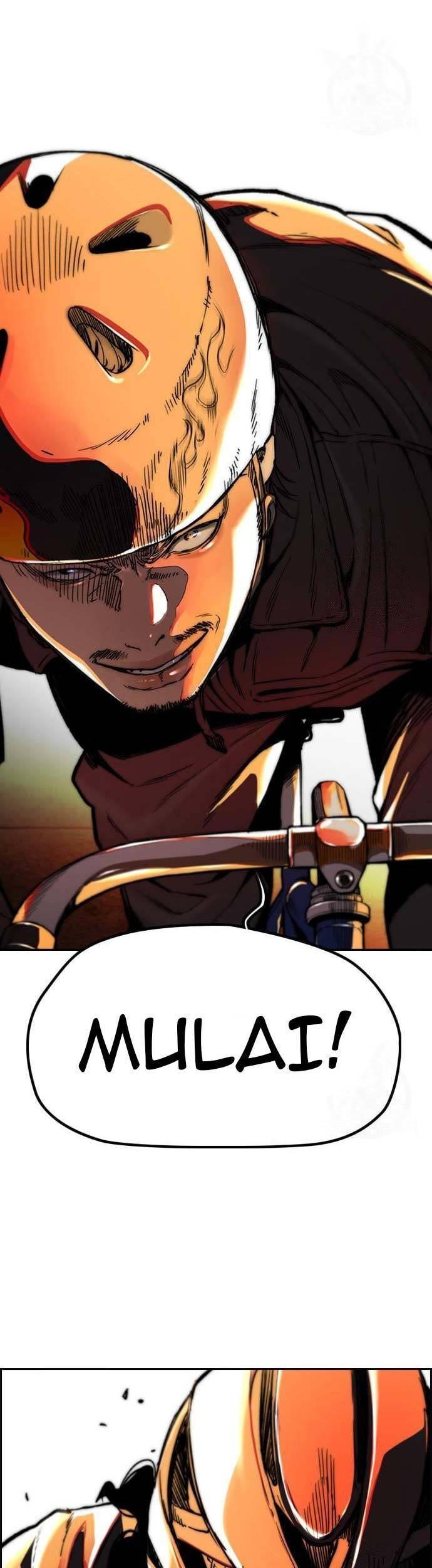 Wind Breaker Chapter 445 - halaman 51