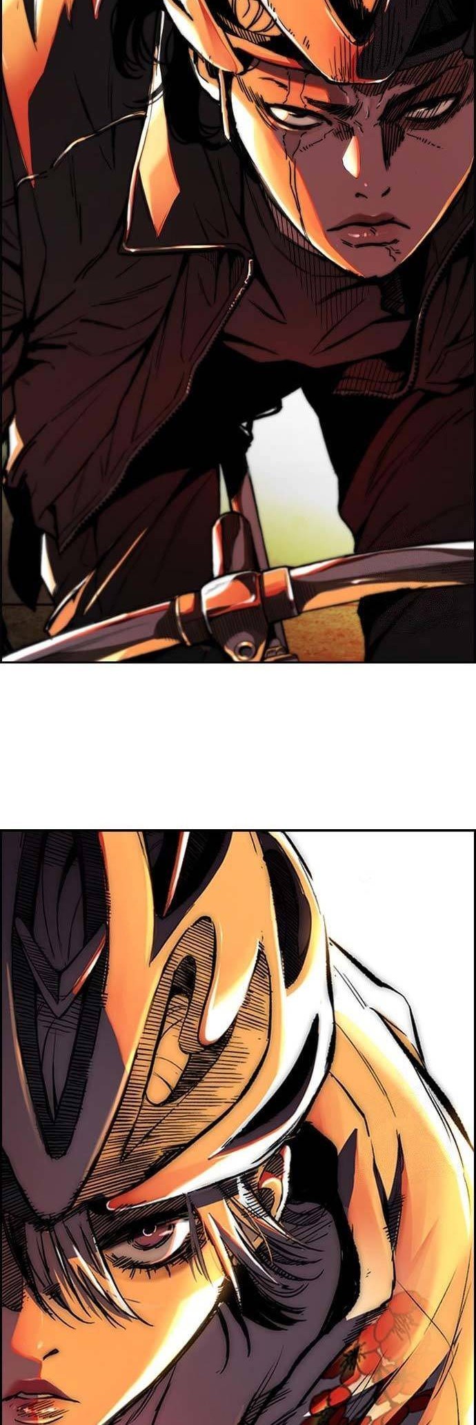 Wind Breaker Chapter 445 - halaman 52