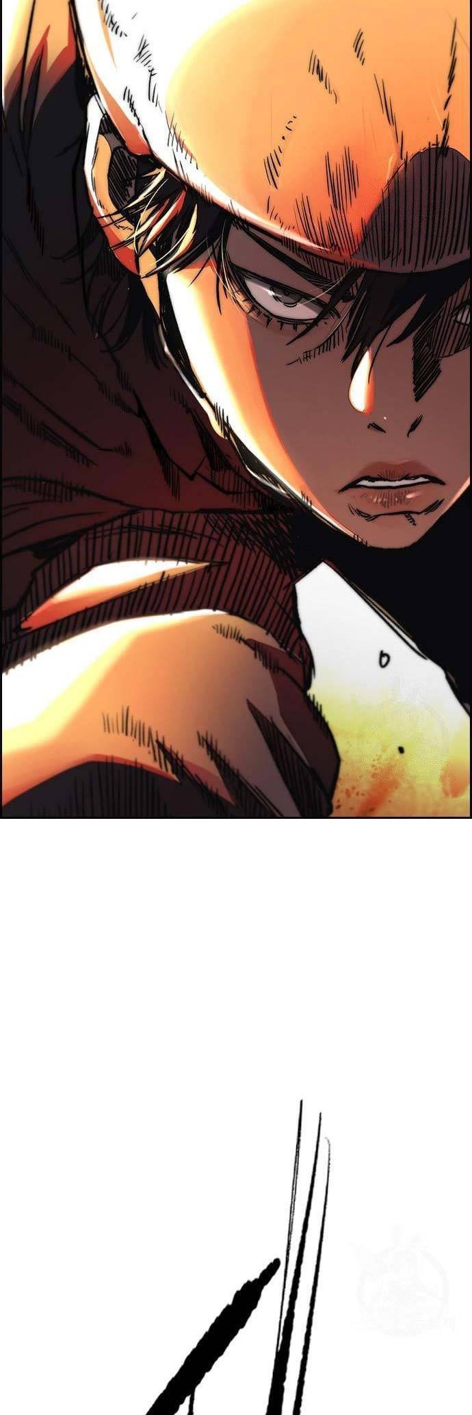 Wind Breaker Chapter 445 - halaman 54