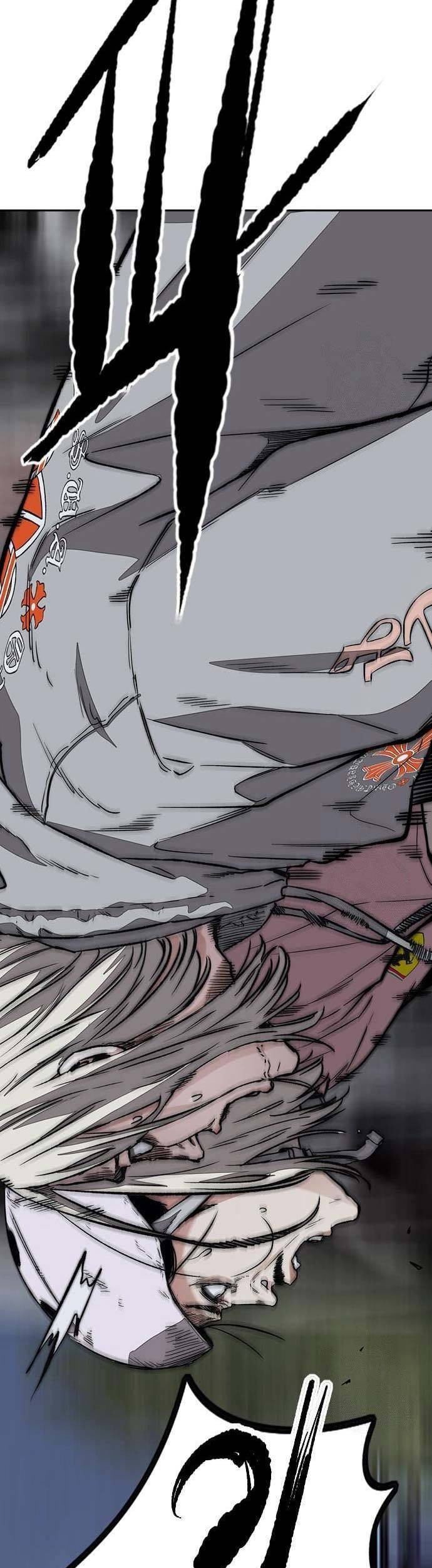 Wind Breaker Chapter 445 - halaman 55