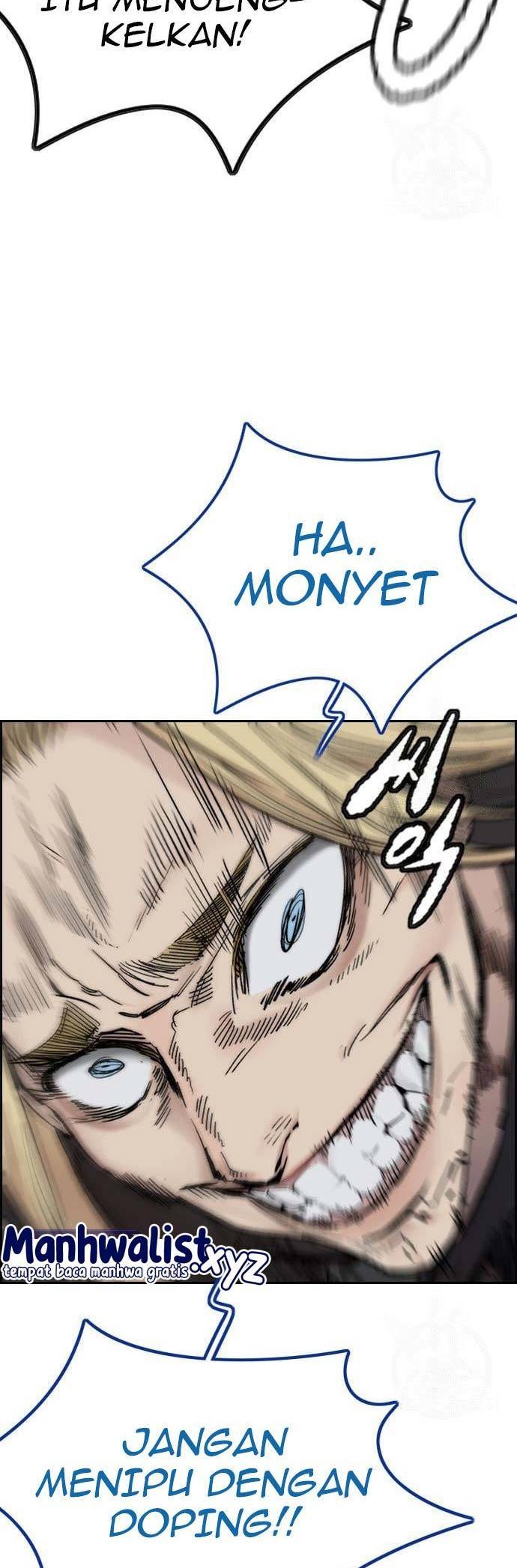 Wind Breaker Chapter 445 - halaman 66