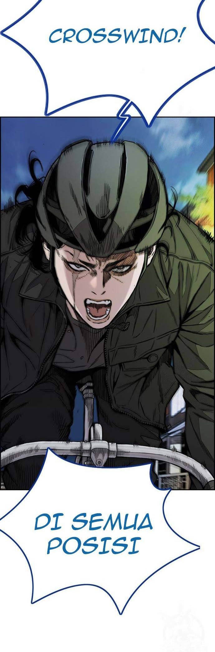 Wind Breaker Chapter 445 - halaman 68
