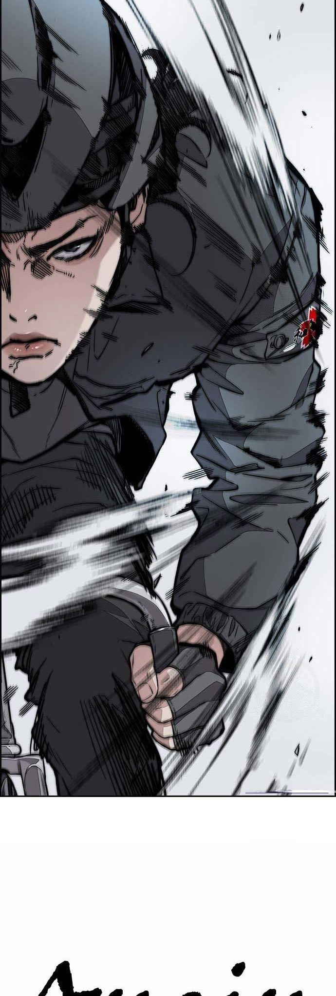 Wind Breaker Chapter 445 - halaman 74