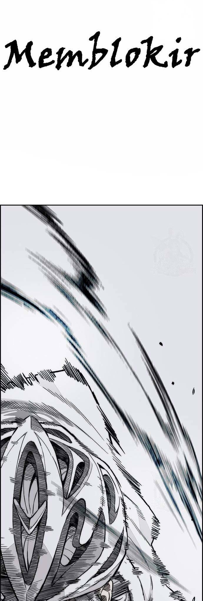 Wind Breaker Chapter 445 - halaman 76