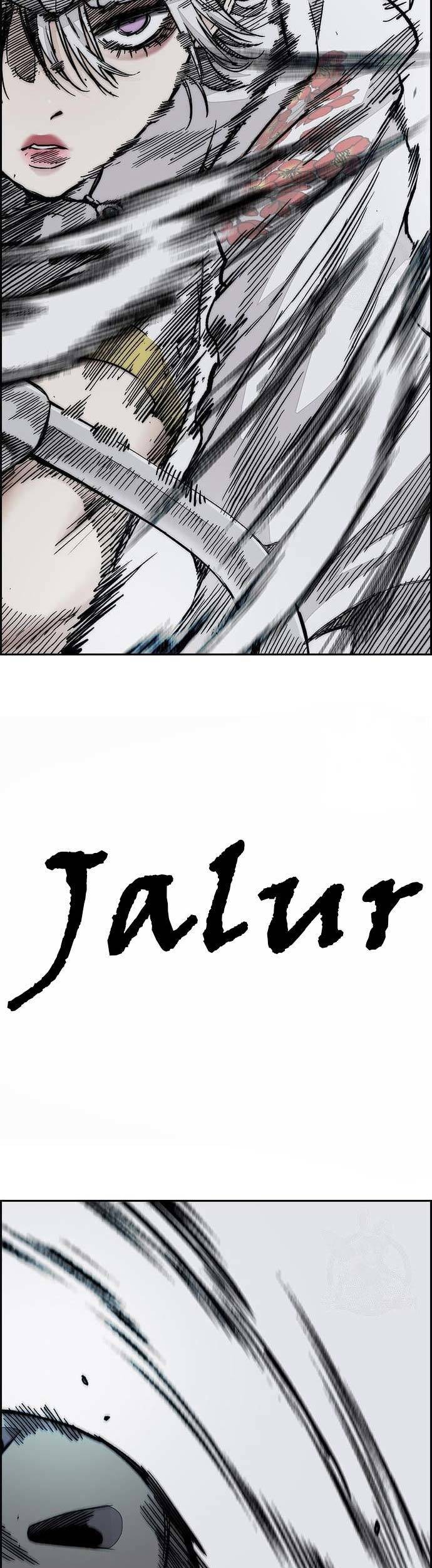 Wind Breaker Chapter 445 - halaman 77