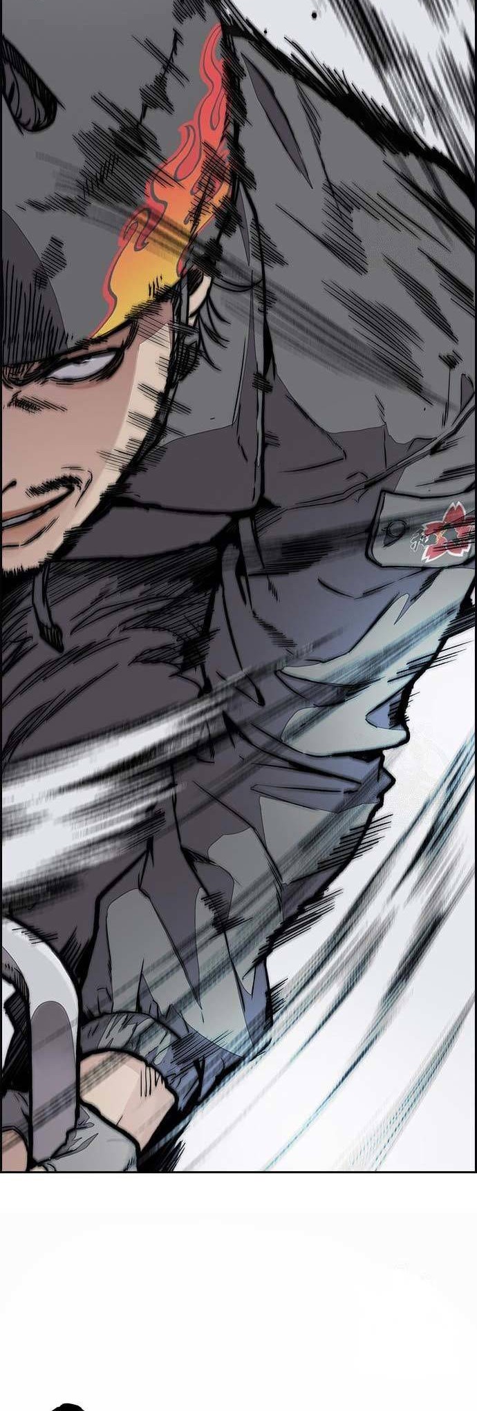 Wind Breaker Chapter 445 - halaman 78