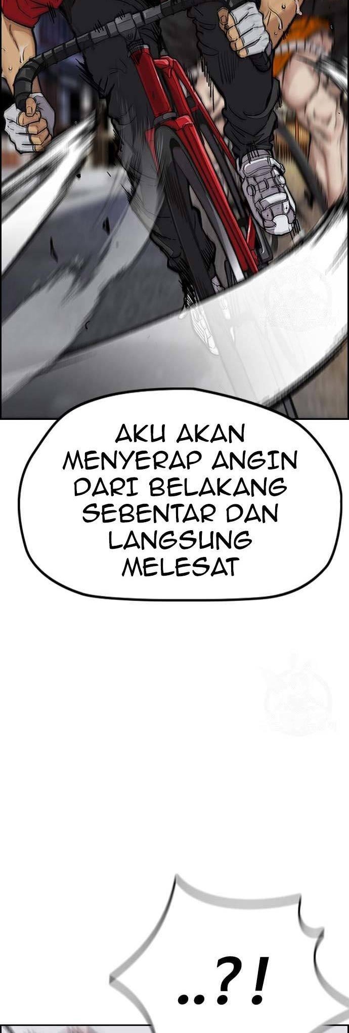 Wind Breaker Chapter 445 - halaman 80
