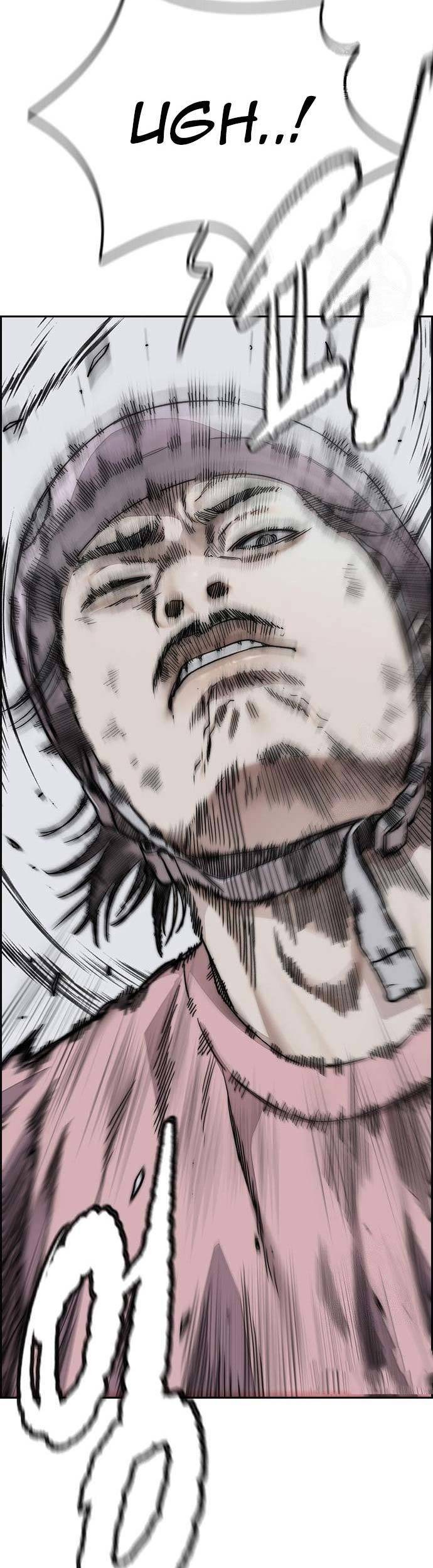 Wind Breaker Chapter 445 - halaman 83