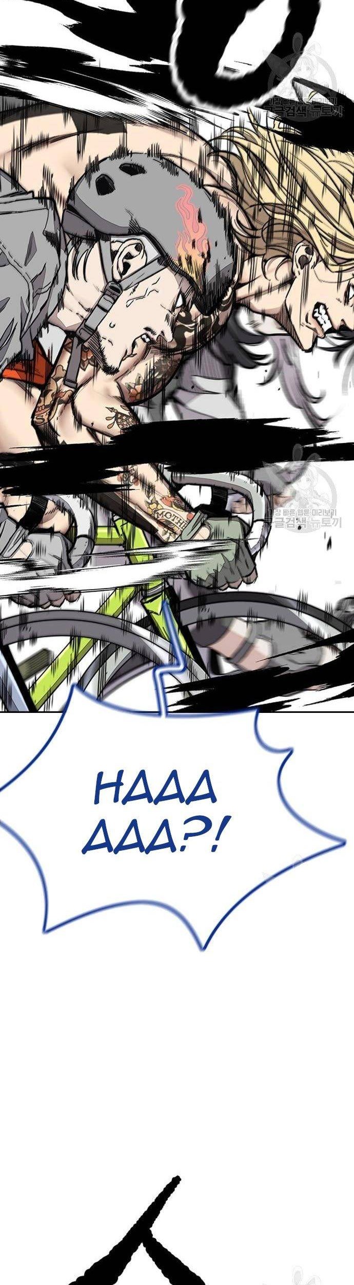 Wind Breaker Chapter 446 - halaman 101
