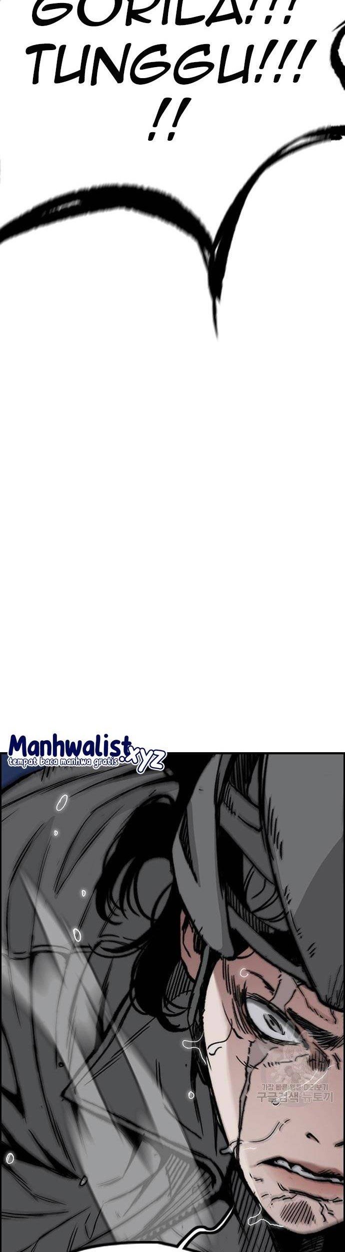 Wind Breaker Chapter 446 - halaman 119