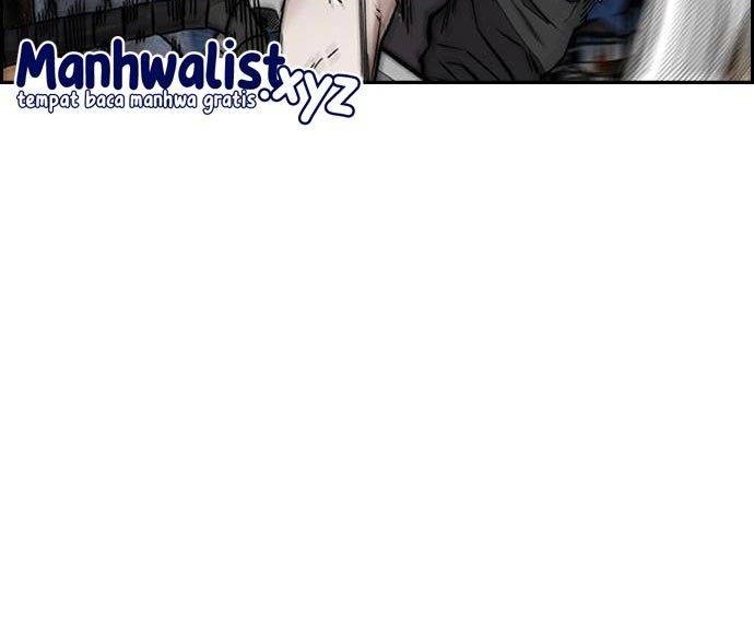 Wind Breaker Chapter 446 - halaman 135