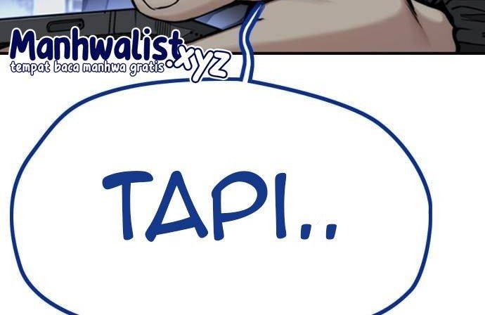 Wind Breaker Chapter 446 - halaman 141