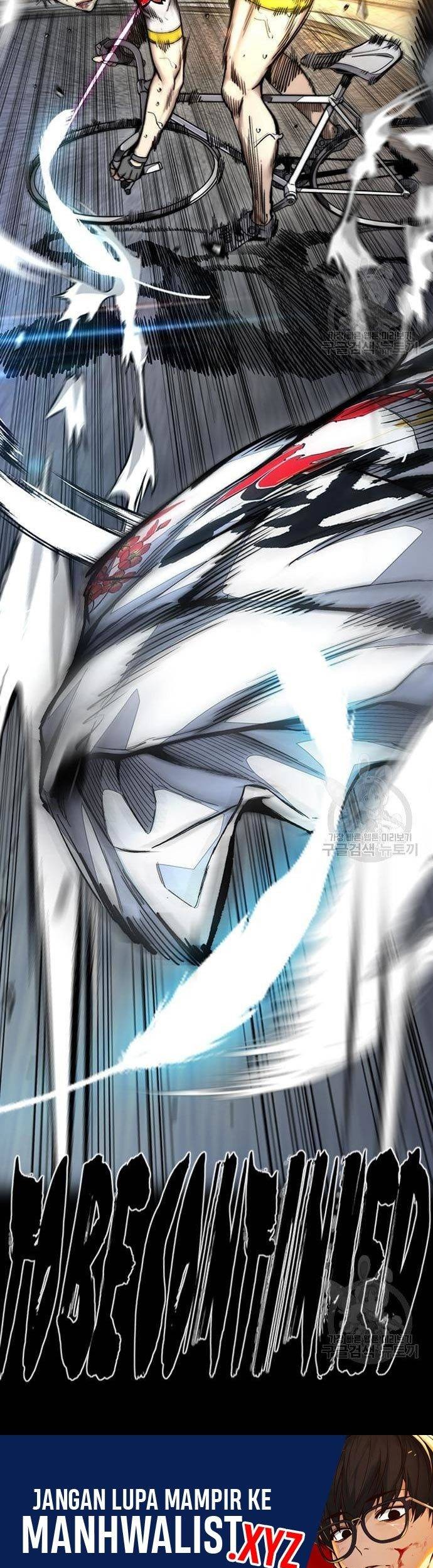 Wind Breaker Chapter 446 - halaman 153