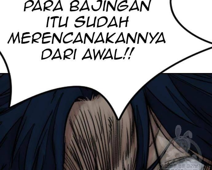 Wind Breaker Chapter 446 - halaman 18