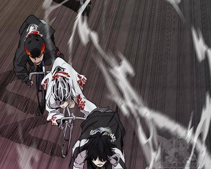 Wind Breaker Chapter 446 - halaman 3