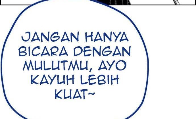 Wind Breaker Chapter 446 - halaman 36