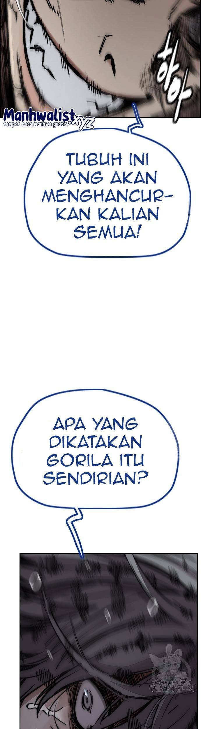 Wind Breaker Chapter 446 - halaman 46