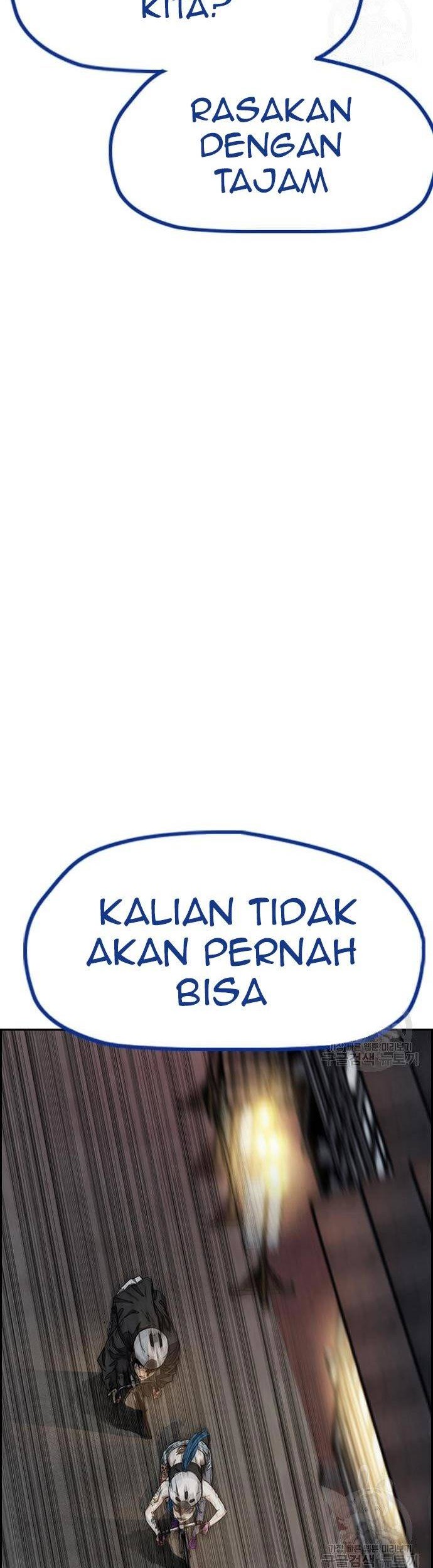 Wind Breaker Chapter 446 - halaman 53