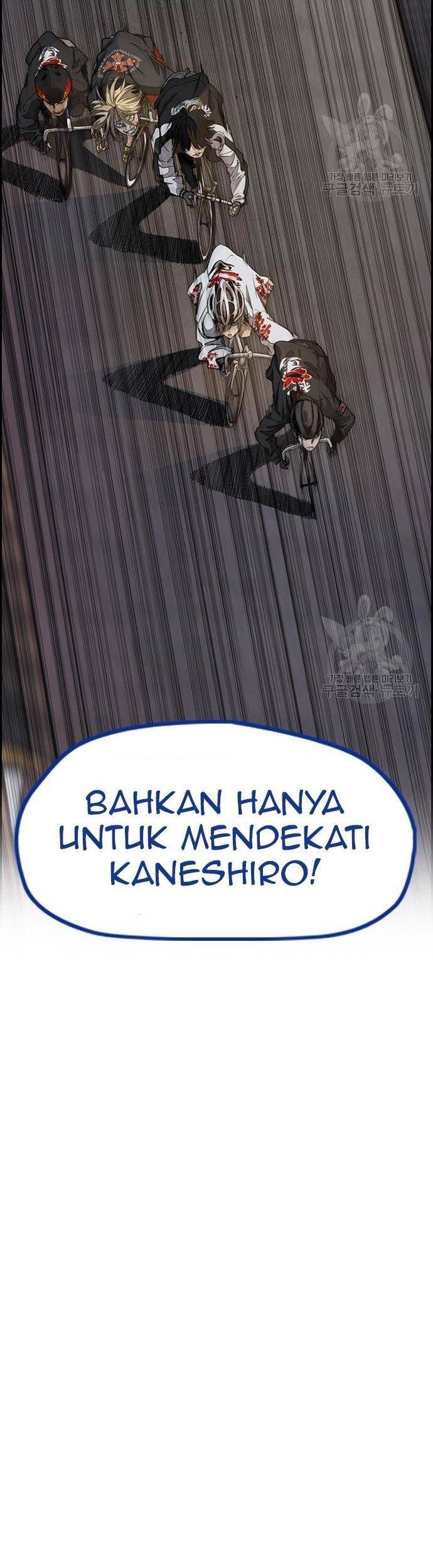 Wind Breaker Chapter 446 - halaman 55