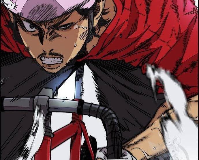 Wind Breaker Chapter 446 - halaman 6